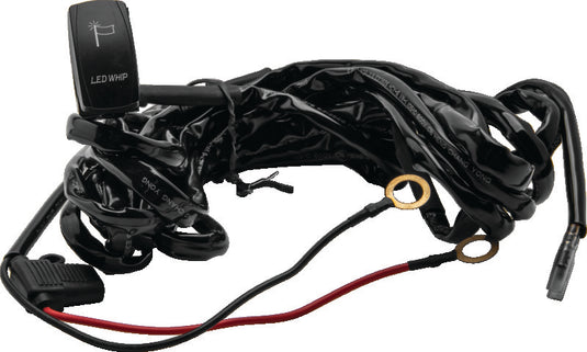 Quadboss 609669 QBS Whip Harness