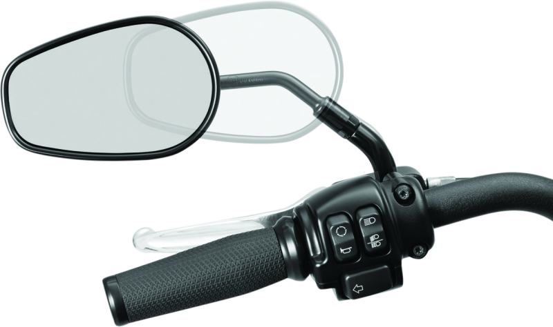 Load image into Gallery viewer, Kuryakyn 1216 KUR Mirrors
