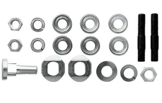 Colony 8873-18 Saddle to Seat Tee Mounting Kit