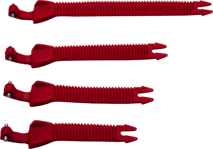 Answer 445370 ANS AR1 Boot Strap Kits