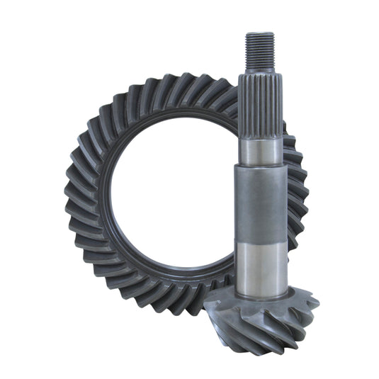 Yukon Gear & Axle YG D30-427 YUK Gear Sets - Dana