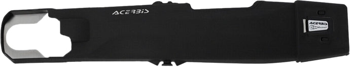 Acerbis 2976150001 Teketmagnet Swingarm Cover - Black
