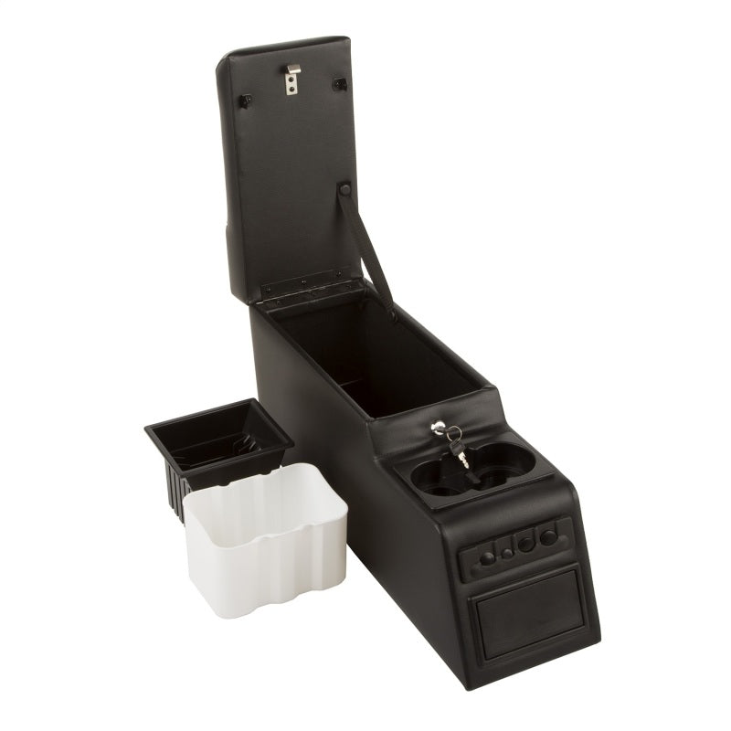 Load image into Gallery viewer, Rugged Ridge 13102.01 RUG Interior Consoles
