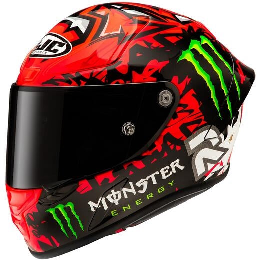 Load image into Gallery viewer, Quartararo 2024 (MC-1)
