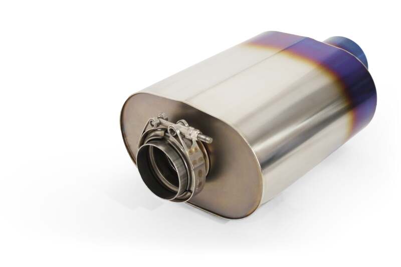 Load image into Gallery viewer, Greddy 11003530 GRE Universal Muffler
