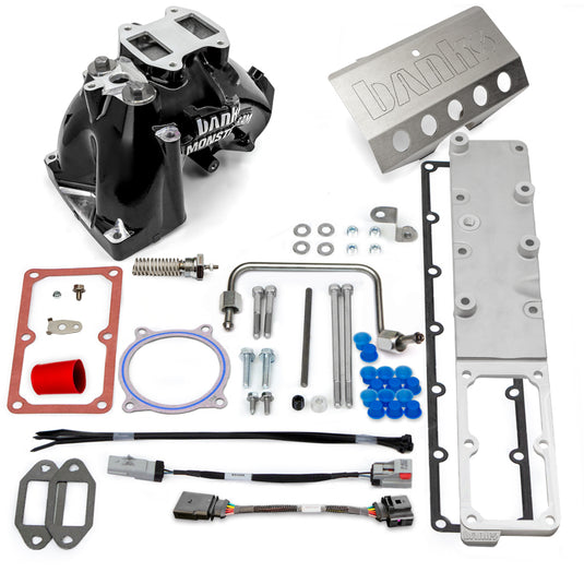 Banks Power 42799-B GBE Monster-Ram Intake