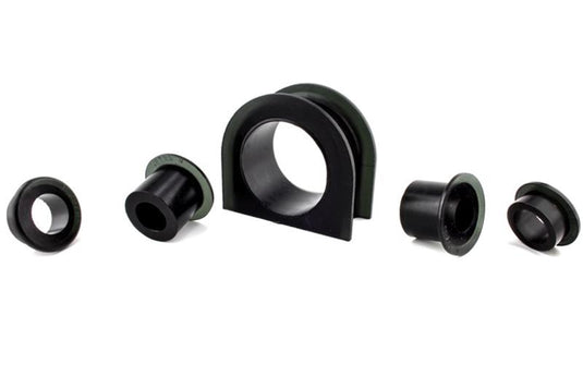 Whiteline W12978 WL Bushings - Steering Rack
