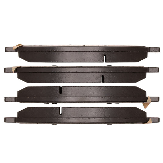 Dfc 1214-1084-01 DFC Semi Met Heavy Duty Pads