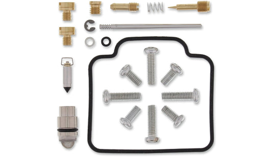 Moose Racing 26-1022 Carburetor Repair Kit