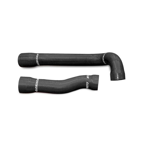 Load image into Gallery viewer, Mishimoto MMHOSE-E46-99BK MM Silicone Hose - Radiator

