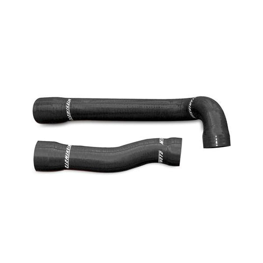 Mishimoto MMHOSE-E46-99BK MM Silicone Hose - Radiator