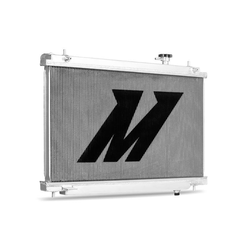 Load image into Gallery viewer, Mishimoto MMRAD-350Z-03X MM Radiators - Alum X-Line
