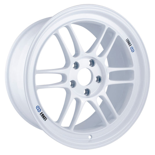 Enkei 3798956538WP ENK RPF1 Wheels