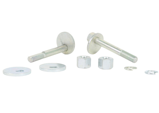 Whiteline KCA448 WL Camber Adj Kits