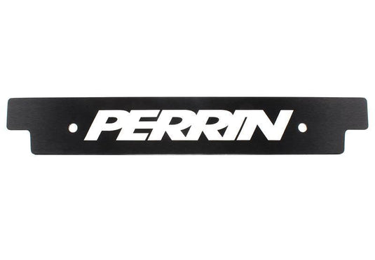 Perrin Performance PSP-BDY-112BK PA License Plate Delete