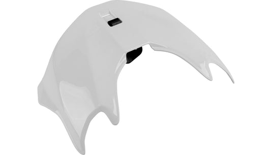 Arai Helmets Spoiler for XD-5 Helmet - White