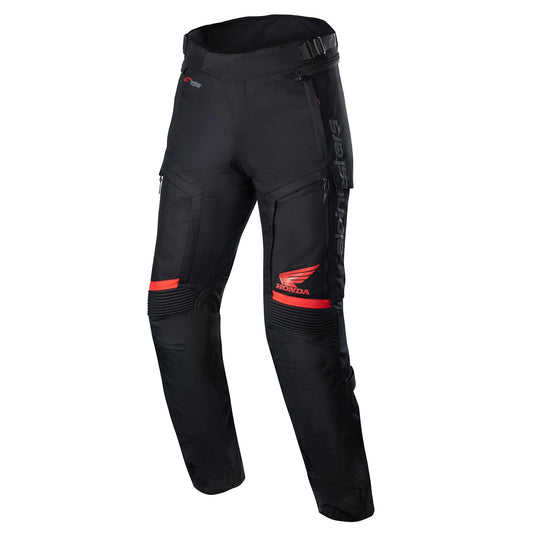 Black/Red