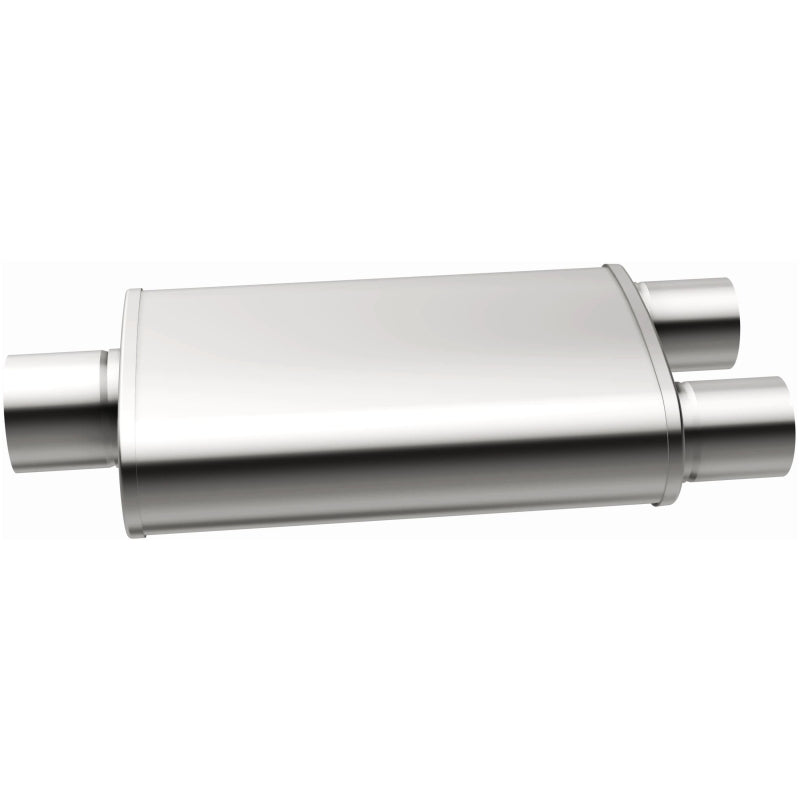 Load image into Gallery viewer, Magnaflow 12198 MAG SS Muffler

