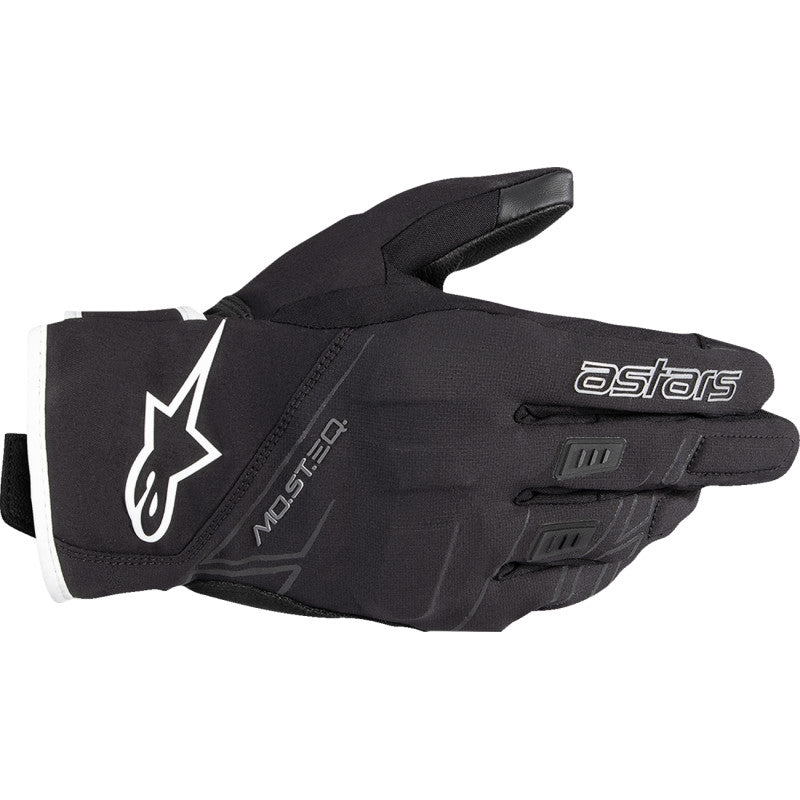 Load image into Gallery viewer, Alpinestars Stella Moblast WP Womens Gloves (X-Large, Black/Off White)
