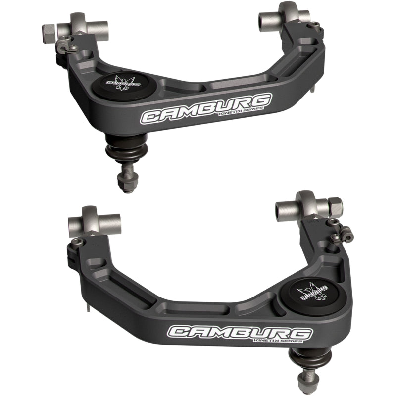 Load image into Gallery viewer, Camburg CAM-310277-GRY CMB X-Joint Upper Arms

