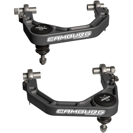Camburg CAM-310277-GRY CMB X-Joint Upper Arms