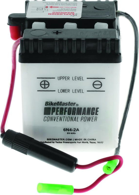 Bikemaster 781016 BKM Batteries