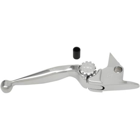 Psr 12-00406-20 Journey Adjustable Brake Lever - Chrome