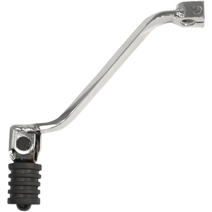 Emgo 83-87929C Forged Shift Lever - Non-Folding