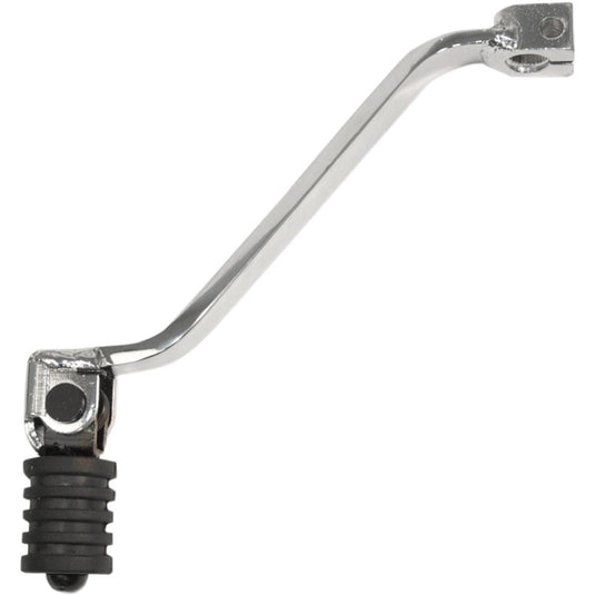 Emgo 83-87929C Forged Shift Lever - Non-Folding