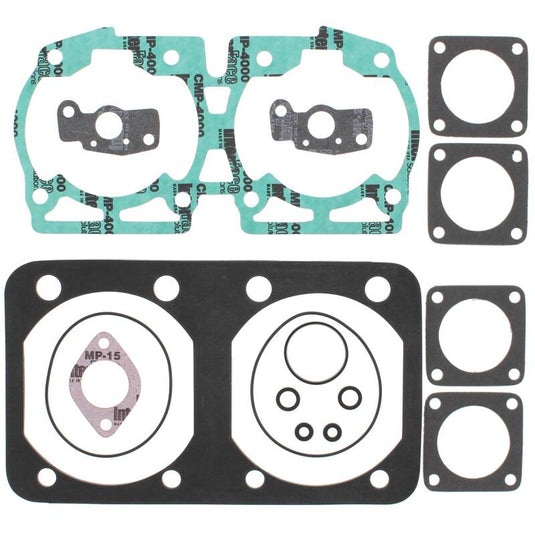 Vertex Pistons 710214 VEP Top End Gasket Kit