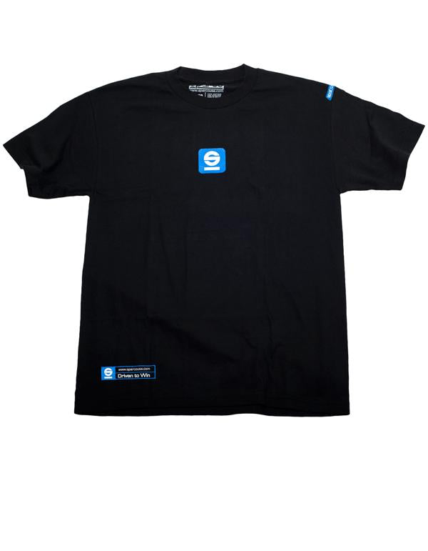 Load image into Gallery viewer, Sparco SP01600NR2M SPA T-Shirt Tach
