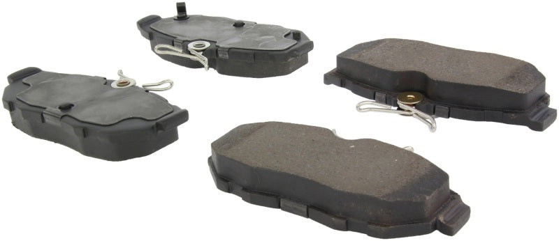 Load image into Gallery viewer, Stoptech 305.14650 ST Street Brake Pads
