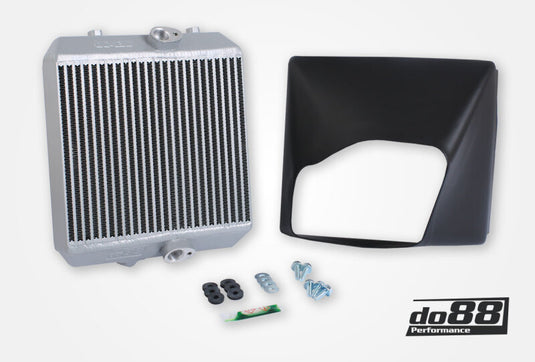 Do88 OC-130 DOB Oil Cooler