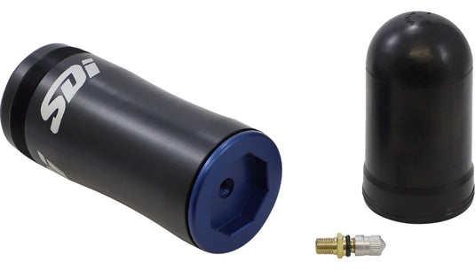 Sdi SDESBCAKT17-BLU Shock Bladder Kit - Blue
