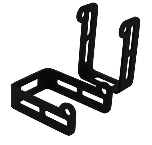 Rigid Industries 46537 RIG Universal Mounts