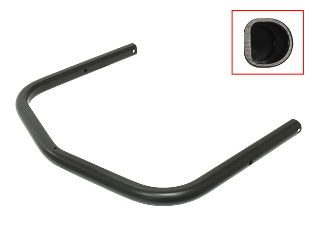 Sp1 SM-12693 Rear Bumper