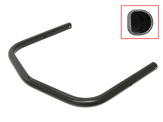 Sp1 SM-12693 Rear Bumper