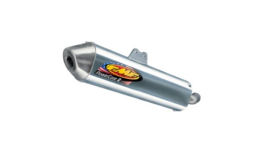 Fmf Racing 020211 FMF 2-Stroke Powercore 2 Silencers