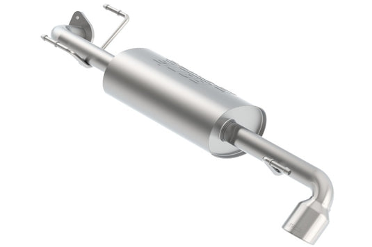 Borla 11944 BOR Axle Back S-Type