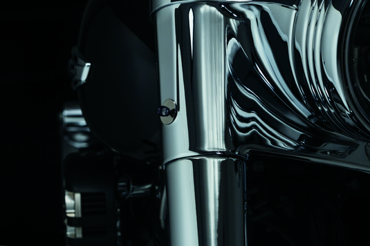 Kuryakyn 2535 KUR Turn Signal Kits B