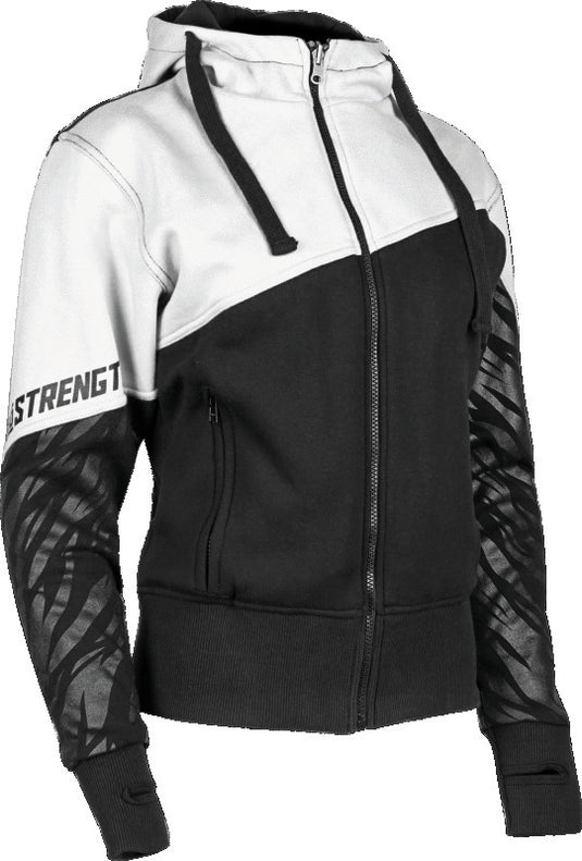Speed And Strength 884462 SAS Cat Outa Hell Hoodies