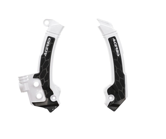 Acerbis 2979601035 ACB Frame Guards