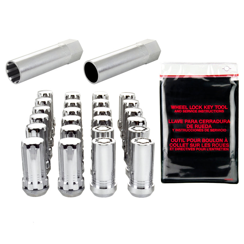 Load image into Gallery viewer, Mcgard 65610 MCG SplineDrive Install Kits
