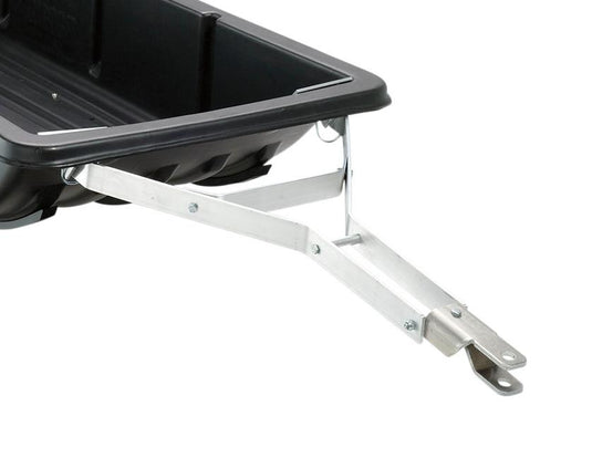 Moose Utility LEMA100-0023 Tow Bar for Cargo Tub Sled