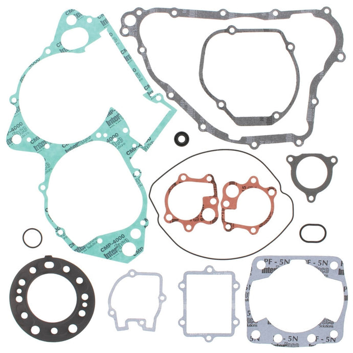 Vertex 808261 Complete Gasket Set