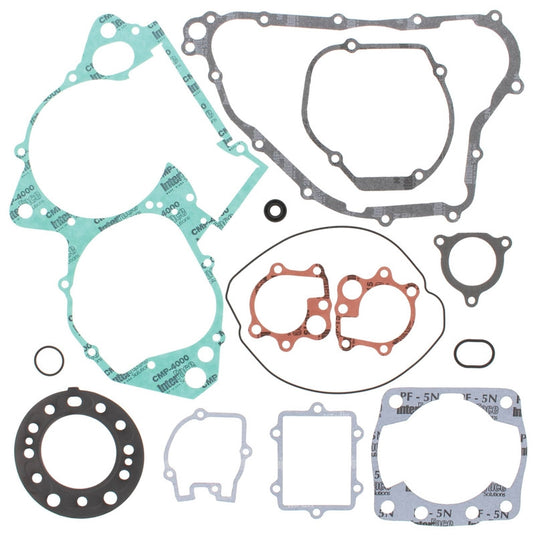 Vertex 808261 Complete Gasket Set