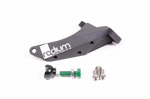 Radium Engineering 20-0255 RAD Master Cylinder Braces