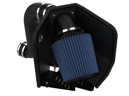 Afe 54-10412 AFE Magnum FORCE Stage-2 Cold Air Intakes