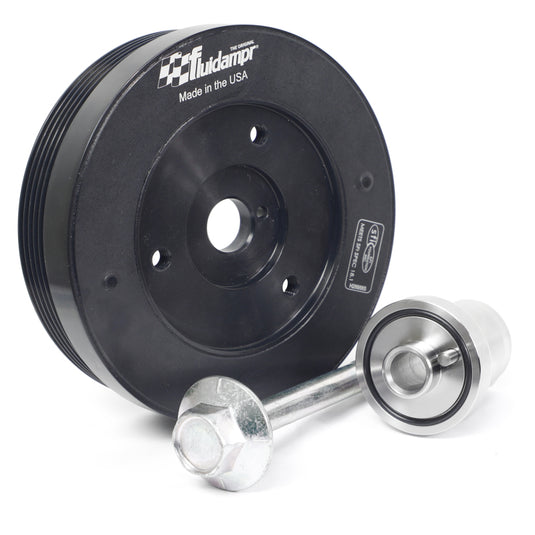 Fluidampr 571111 FDR Dampers - Import