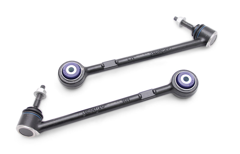 Load image into Gallery viewer, Superpro TRC1010 SPR Control Arms - Front
